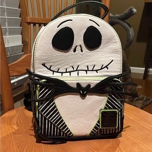 Jack skellington rare